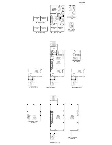 7330 Longtown Drive Hanahan SC 29410