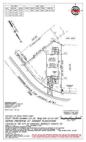 7330 Longtown Drive Hanahan SC 29410
