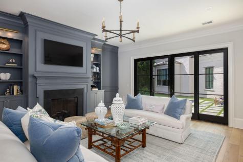 48 Robert Mills Circle Mount Pleasant SC 29464