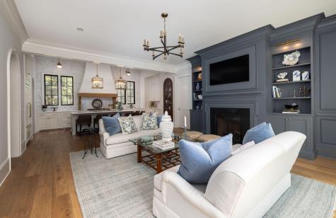 48 Robert Mills Circle Mount Pleasant SC 29464