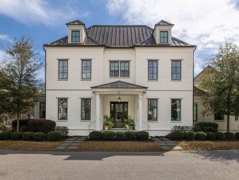 48 Robert Mills Circle Mount Pleasant SC 29464