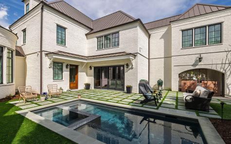 48 Robert Mills Circle Mount Pleasant SC 29464
