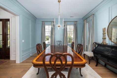 48 Robert Mills Circle Mount Pleasant SC 29464