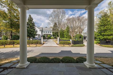 48 Robert Mills Circle Mount Pleasant SC 29464