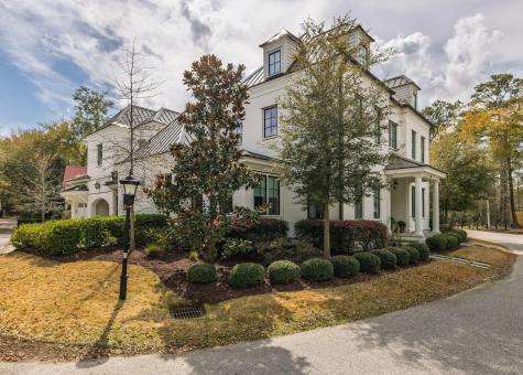 48 Robert Mills Circle Mount Pleasant SC 29464