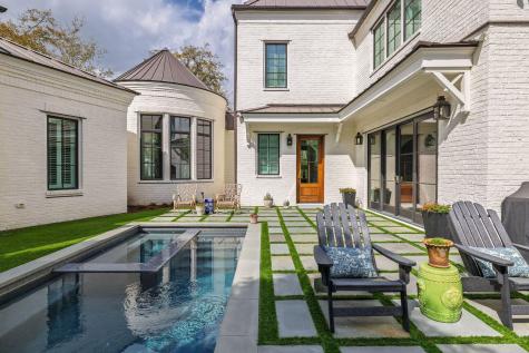 48 Robert Mills Circle Mount Pleasant SC 29464