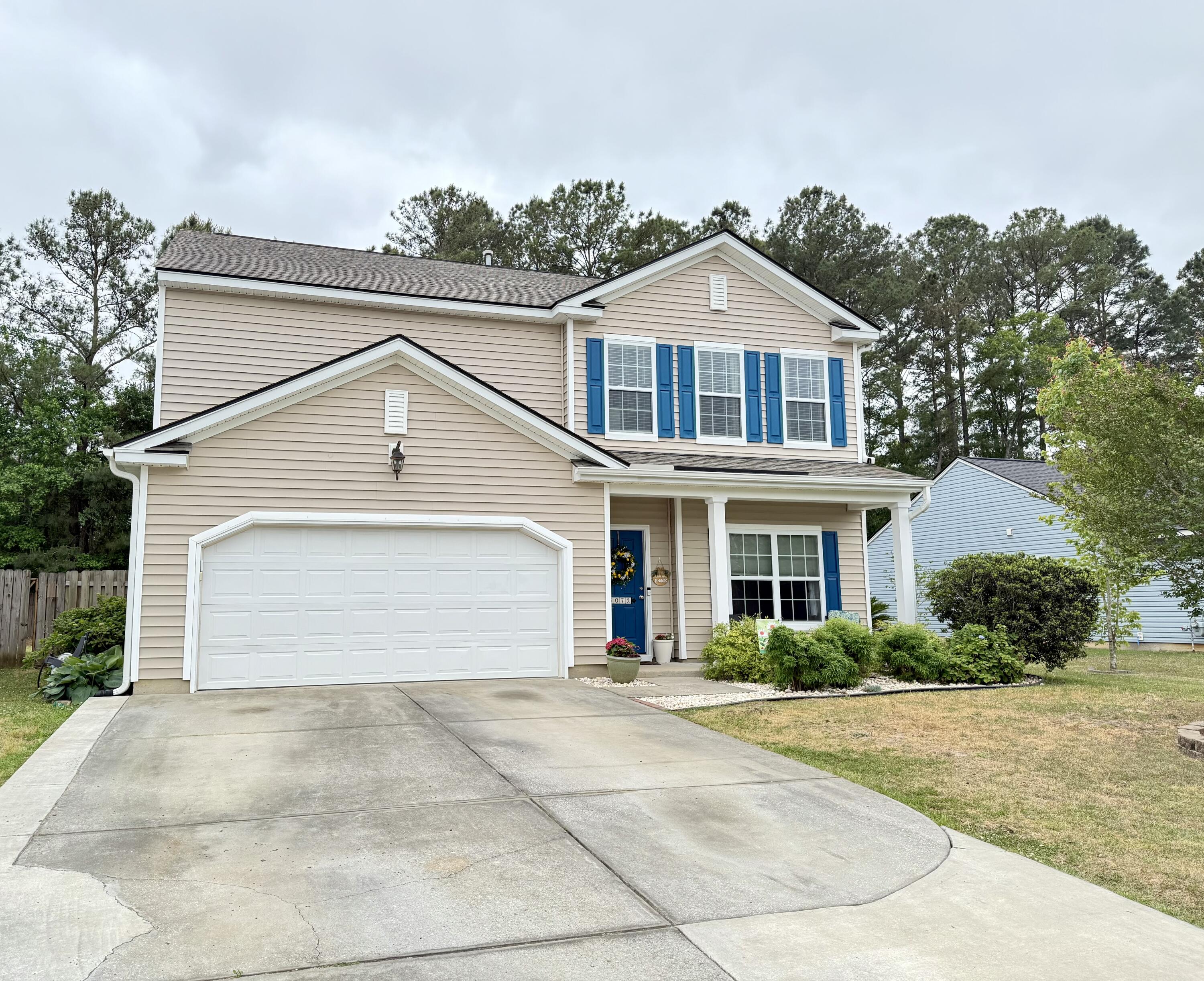 5072 Blair Road Summerville SC 29483