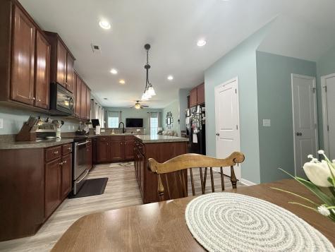 5072 Blair Road Summerville SC 29483