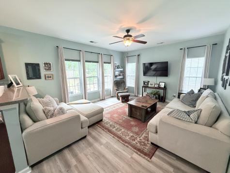 5072 Blair Road Summerville SC 29483