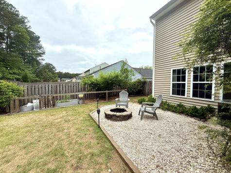 5072 Blair Road Summerville SC 29483