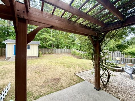 5072 Blair Road Summerville SC 29483