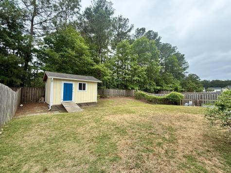 5072 Blair Road Summerville SC 29483