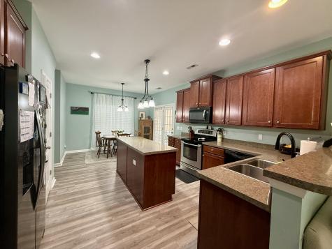 5072 Blair Road Summerville SC 29483
