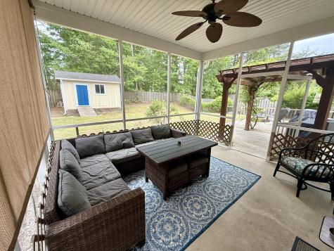 5072 Blair Road Summerville SC 29483