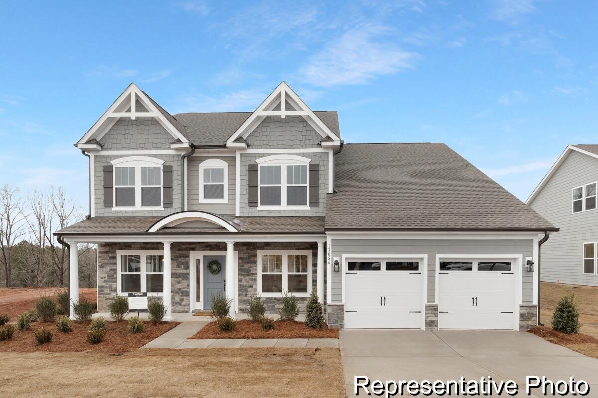 1125 Marsh Harrier Drive Ravenel SC 29470