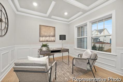 1125 Marsh Harrier Drive Ravenel SC 29470