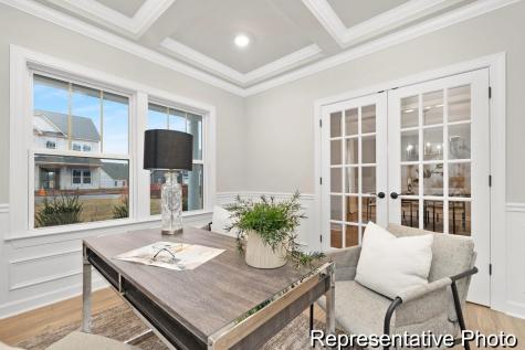 1125 Marsh Harrier Drive Ravenel SC 29470