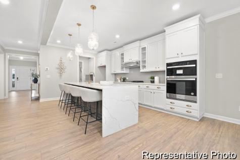 1125 Marsh Harrier Drive Ravenel SC 29470