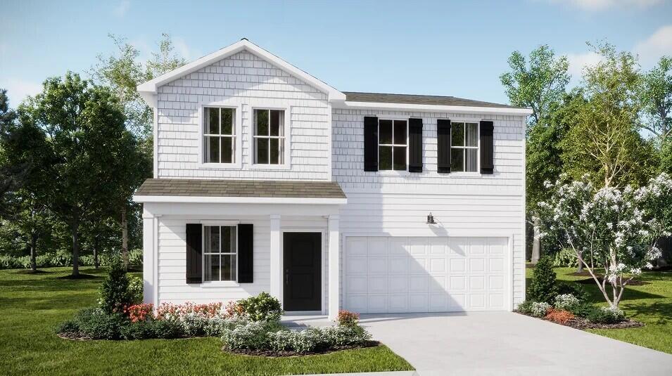 371 Camellia Bloom Drive Moncks Corner SC 29461
