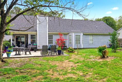 232 Saint Awdry Street Summerville SC 29485