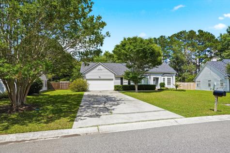 232 Saint Awdry Street Summerville SC 29485