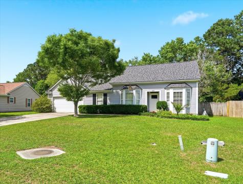 232 Saint Awdry Street Summerville SC 29485