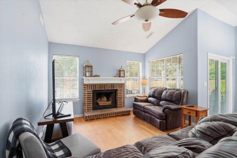 232 Saint Awdry Street Summerville SC 29485