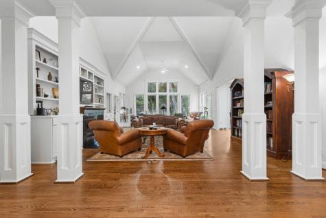 3335 Coon Hollow Seabrook Island SC 29455