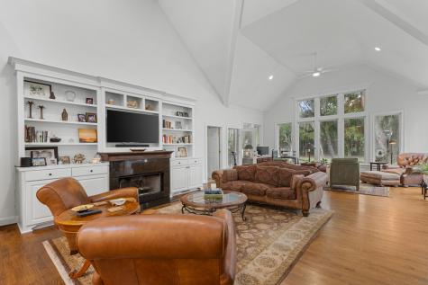 3335 Coon Hollow Seabrook Island SC 29455