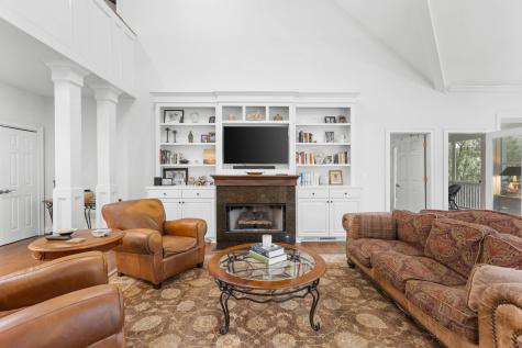 3335 Coon Hollow Seabrook Island SC 29455