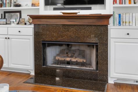 3335 Coon Hollow Seabrook Island SC 29455