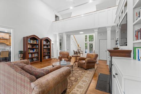 3335 Coon Hollow Seabrook Island SC 29455
