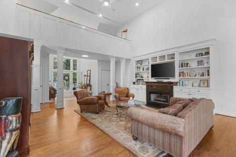 3335 Coon Hollow Seabrook Island SC 29455