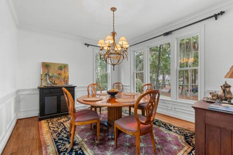 3335 Coon Hollow Seabrook Island SC 29455