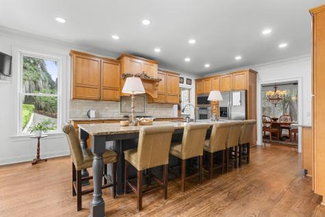 3335 Coon Hollow Seabrook Island SC 29455