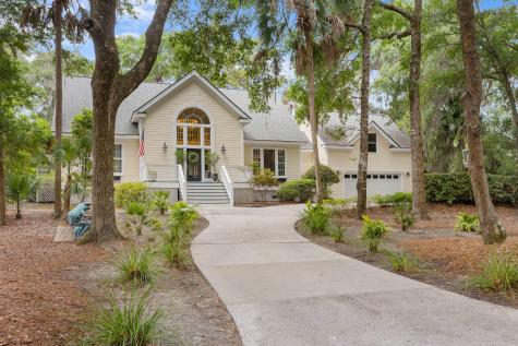 3335 Coon Hollow Seabrook Island SC 29455