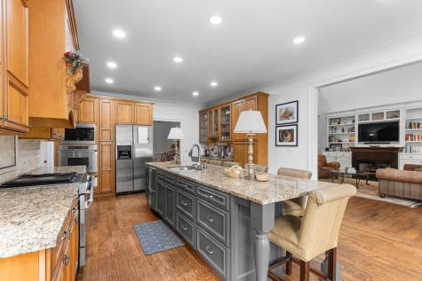 3335 Coon Hollow Seabrook Island SC 29455