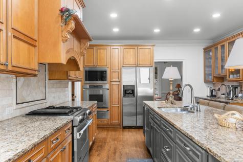 3335 Coon Hollow Seabrook Island SC 29455