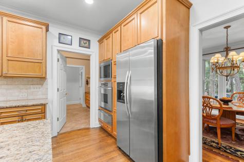 3335 Coon Hollow Seabrook Island SC 29455