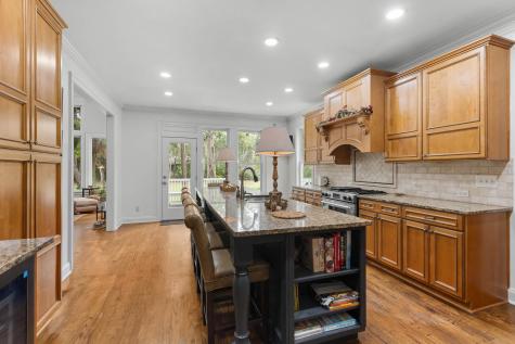 3335 Coon Hollow Seabrook Island SC 29455