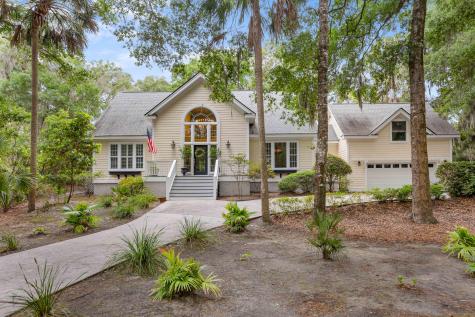 3335 Coon Hollow Seabrook Island SC 29455