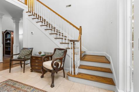 3335 Coon Hollow Seabrook Island SC 29455