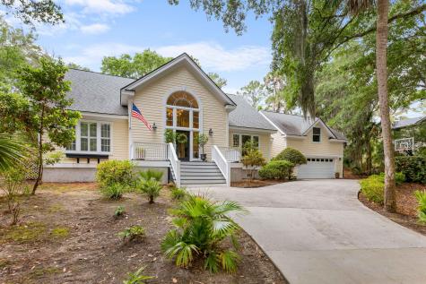 3335 Coon Hollow Seabrook Island SC 29455