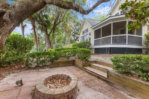 3335 Coon Hollow Seabrook Island SC 29455