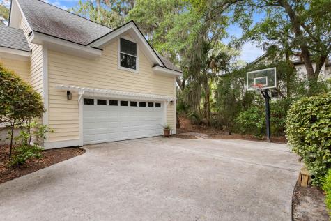 3335 Coon Hollow Seabrook Island SC 29455