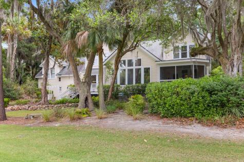 3335 Coon Hollow Seabrook Island SC 29455