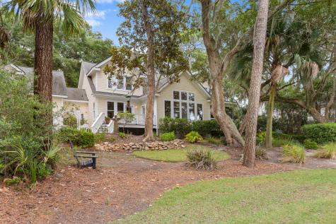 3335 Coon Hollow Seabrook Island SC 29455