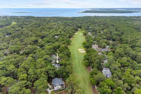 3335 Coon Hollow Seabrook Island SC 29455
