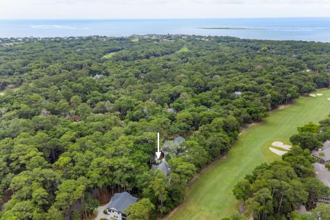 3335 Coon Hollow Seabrook Island SC 29455