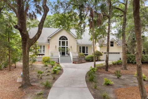 3335 Coon Hollow Seabrook Island SC 29455